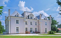 Chateau Anais